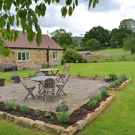 Hurworth - 25565 Nether Silton Bagian luar foto