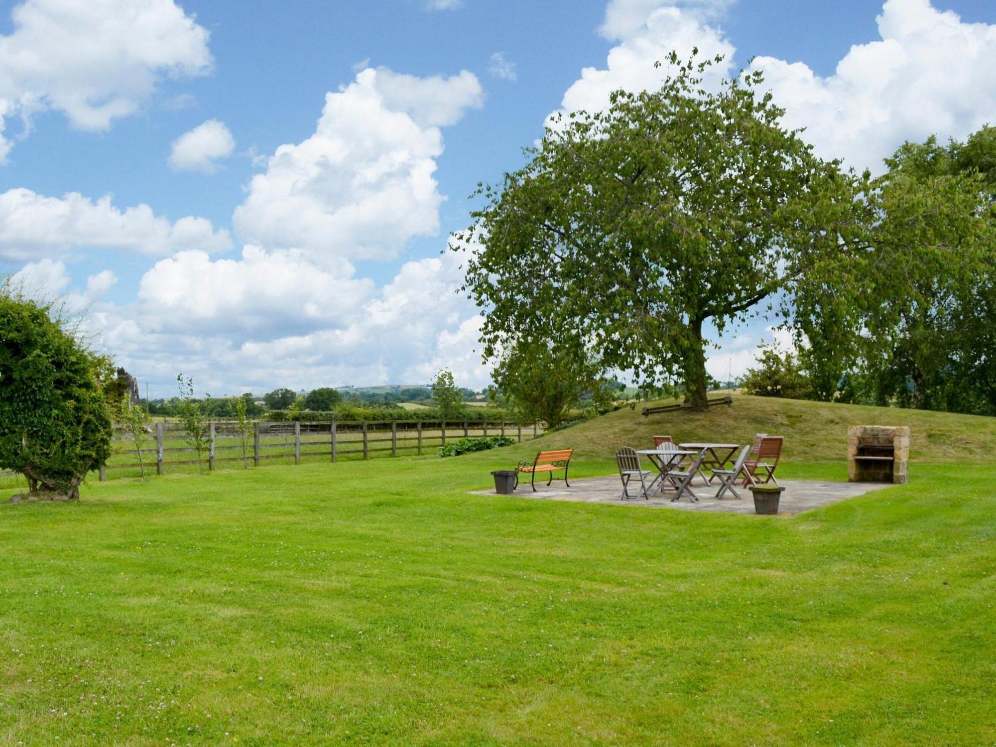 Hurworth - 25565 Nether Silton Bagian luar foto