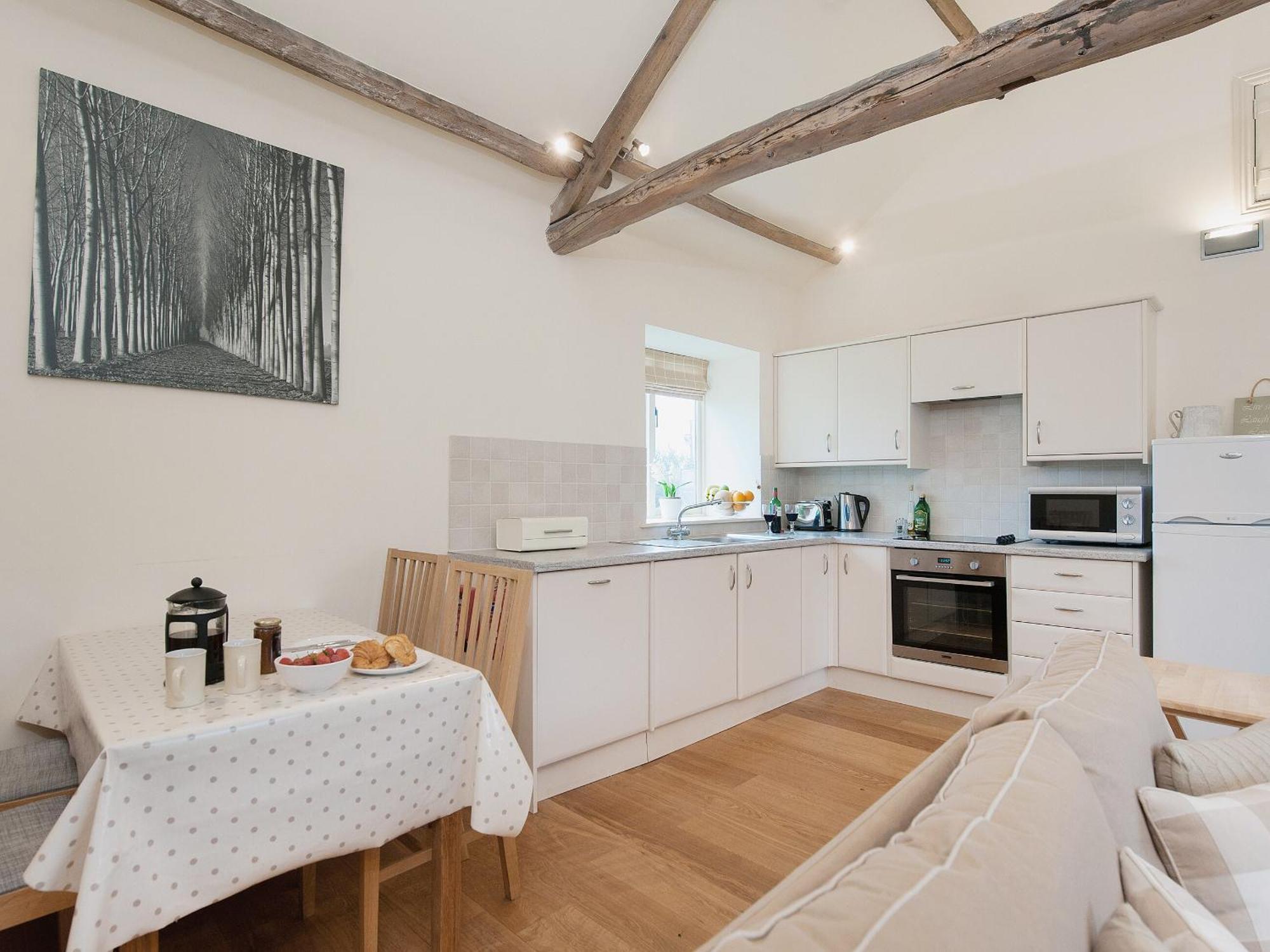 Hurworth - 25565 Nether Silton Bagian luar foto
