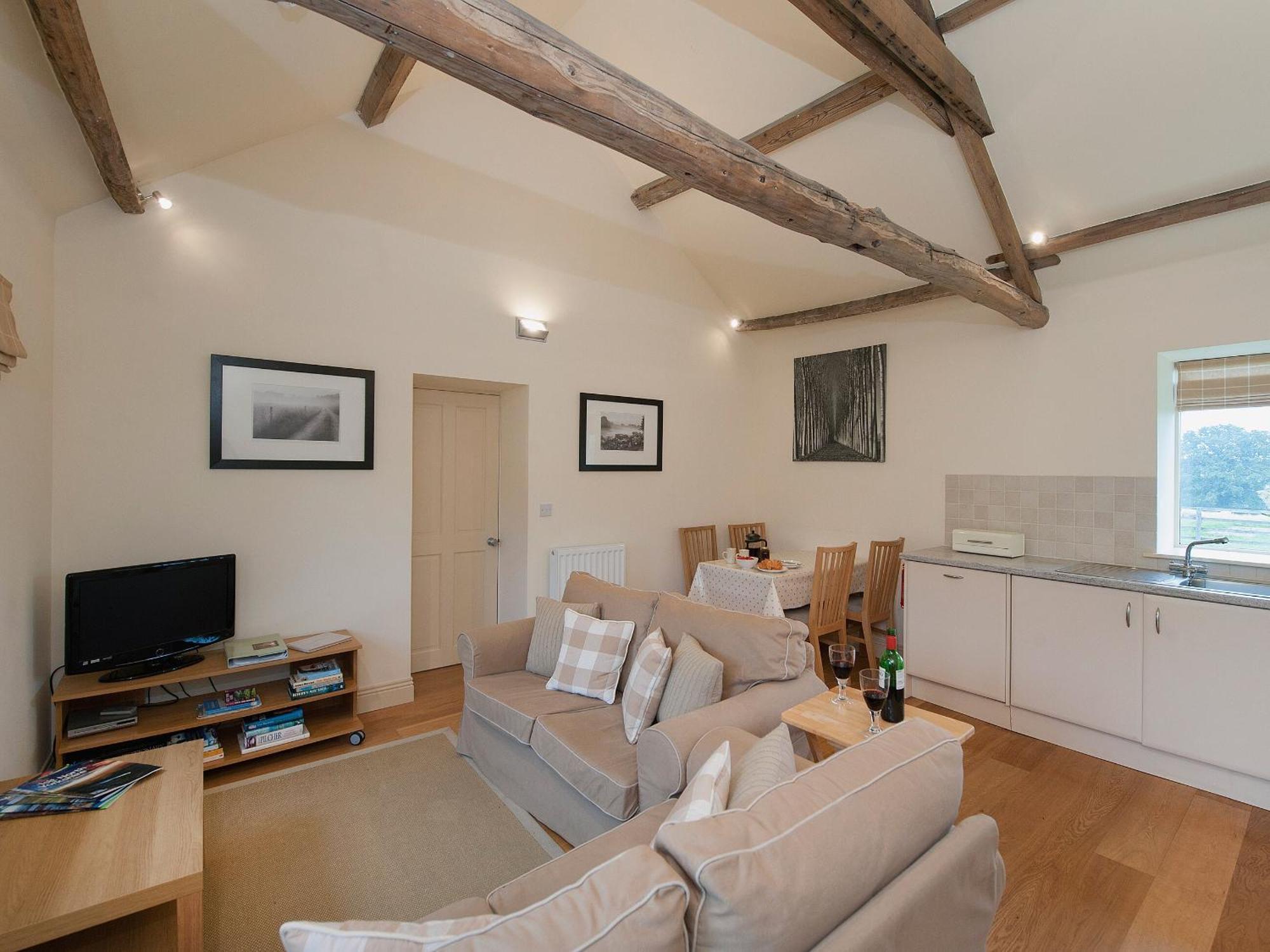 Hurworth - 25565 Nether Silton Bagian luar foto