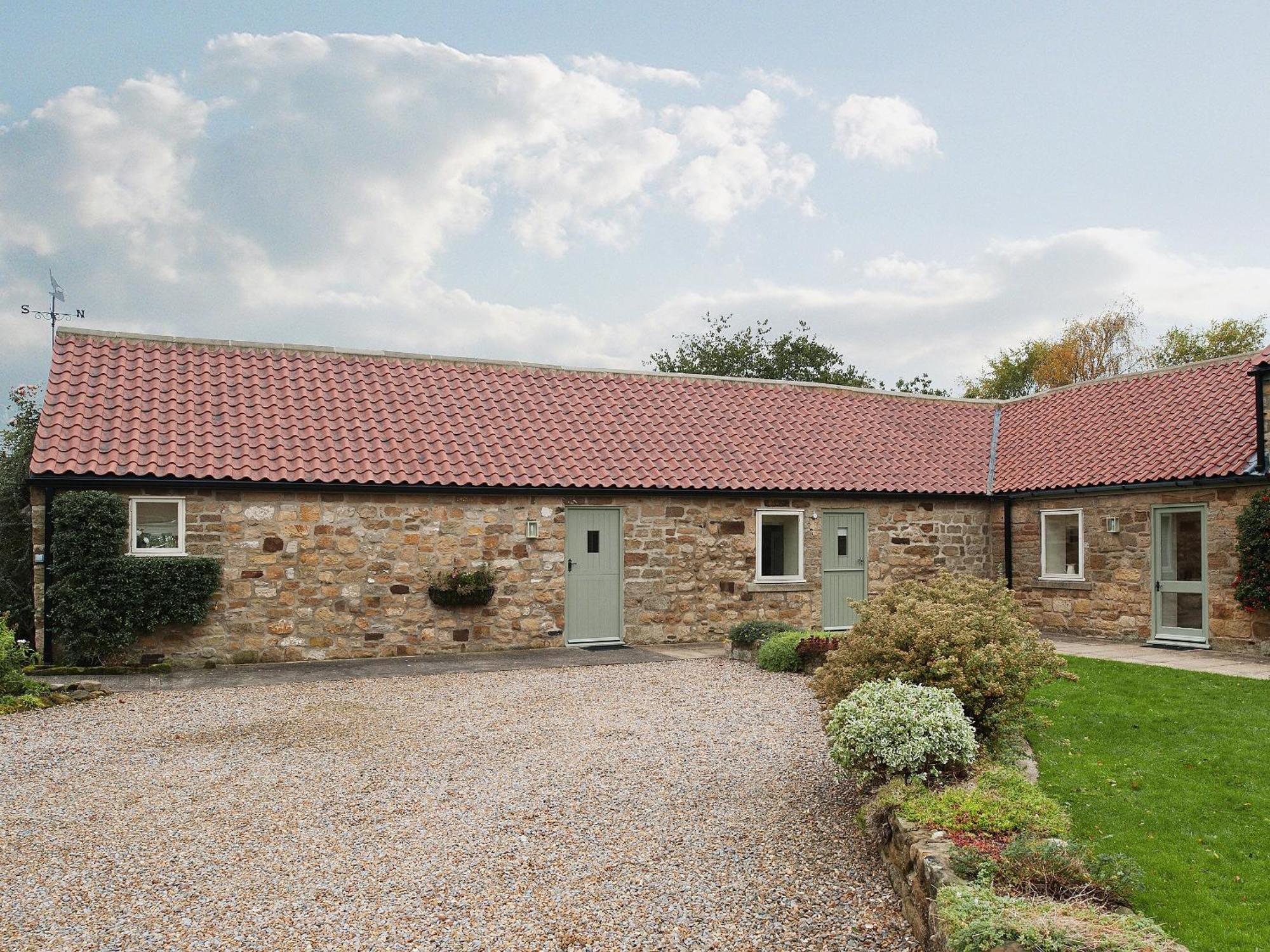 Hurworth - 25565 Nether Silton Bagian luar foto