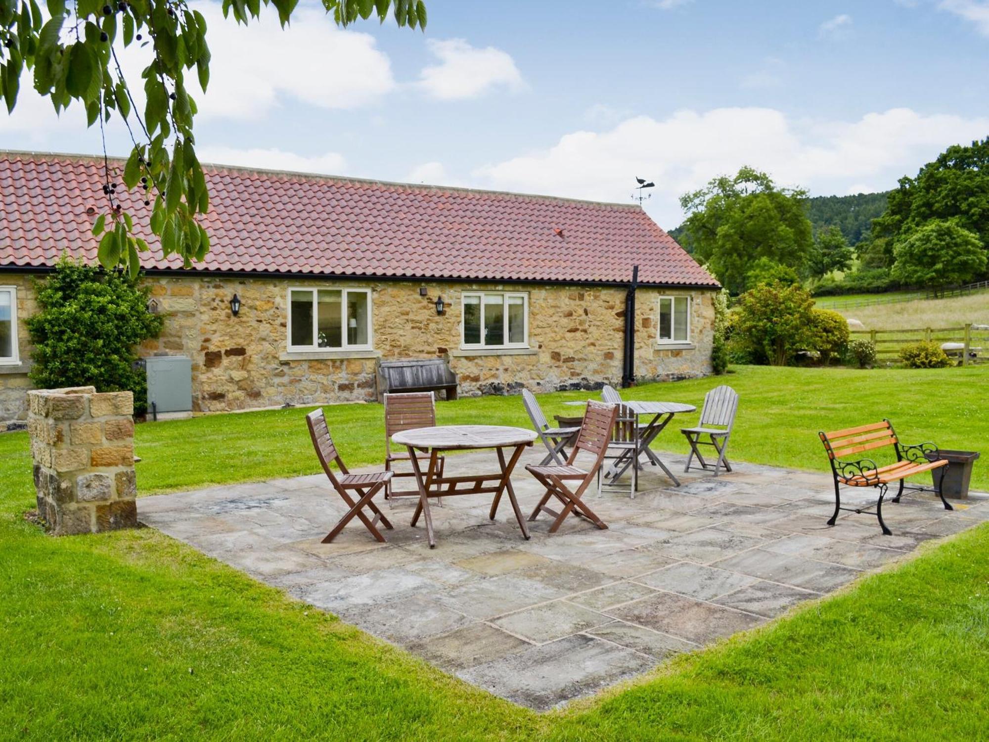 Hurworth - 25565 Nether Silton Bagian luar foto