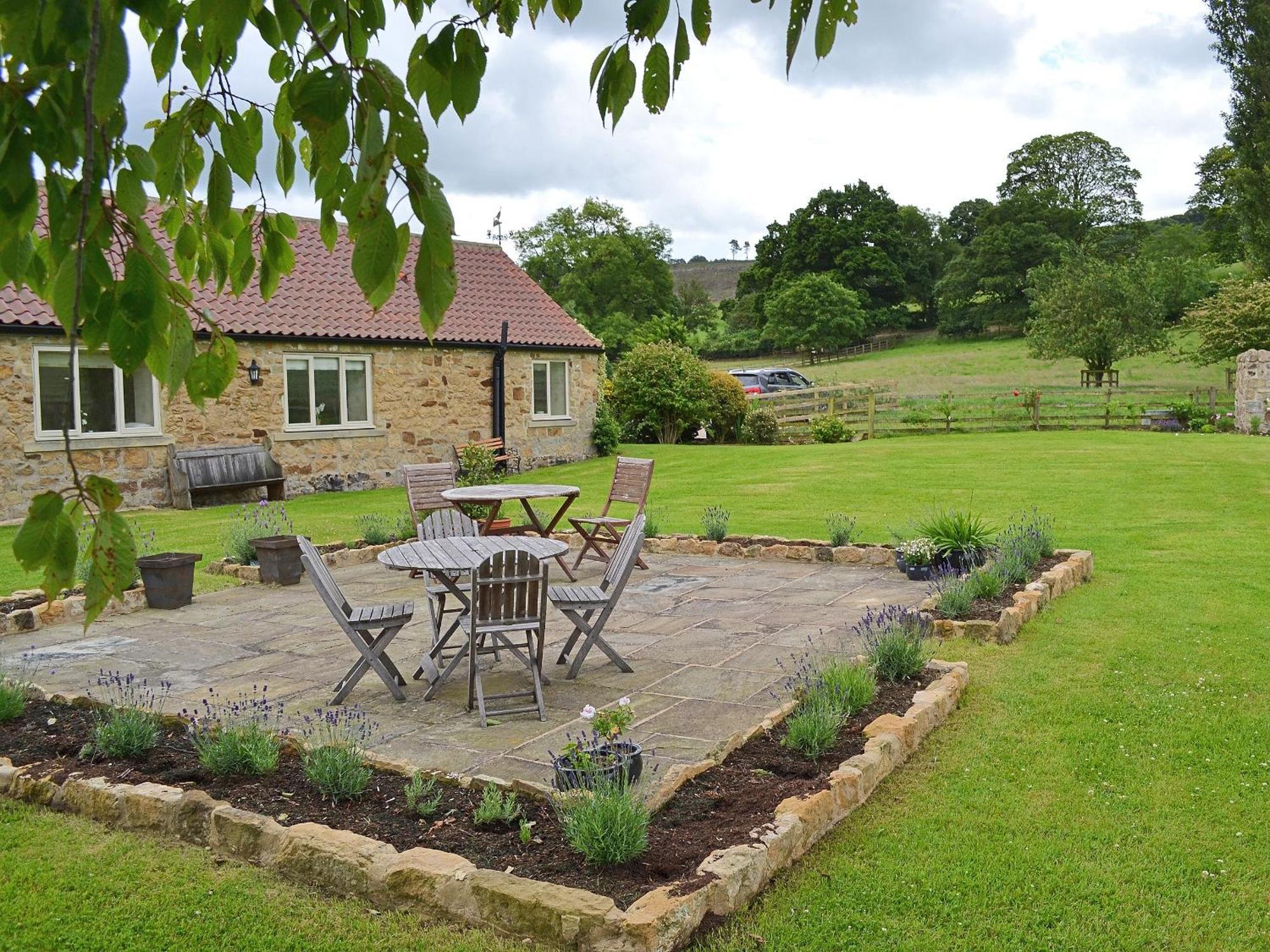 Hurworth - 25565 Nether Silton Bagian luar foto