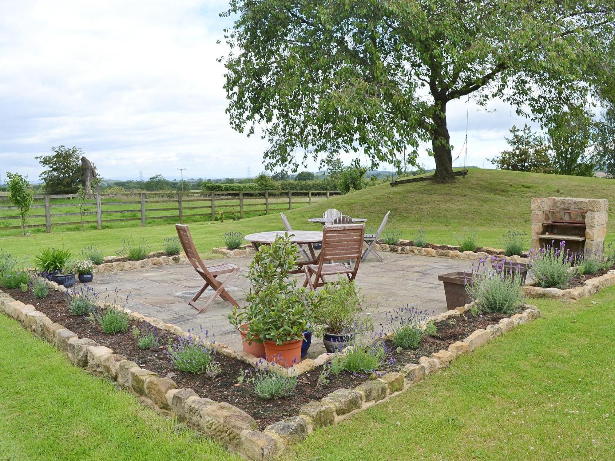 Hurworth - 25565 Nether Silton Bagian luar foto